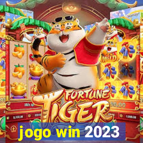 jogo win 2023